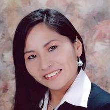 Photo of Patricia Leonardo Torres